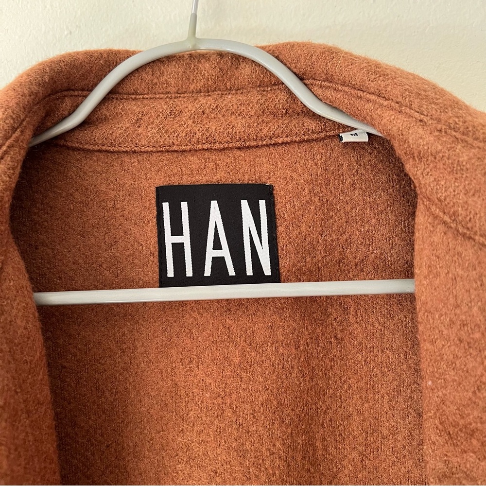 Han Jacket - image 4